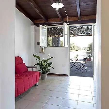 Eloka 3* Nardò
